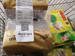 -大润发(花雨店)