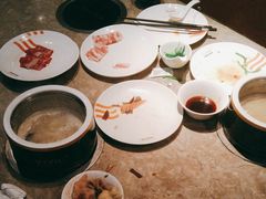 -V-ONE西雅图海鲜自助餐厅(仓山万达广场店)