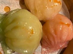 -领事馆19号中餐厅(厦门海景洲际酒店)
