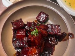 -东方明珠老上海8号餐厅