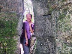 -梦幻奥陶纪景区