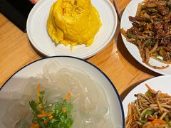 -姥姥家春饼店(惠新东街店)