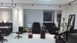 -Pink You美甲洗眉纹绣定制中心