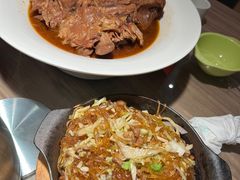 -九毛九西北菜(番禺万达店)