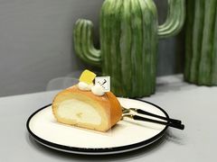 当日甜品-BIJOU coffee&cocktail(龙岗万科广场店)