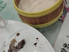 -金鸭都·老北京特色家常菜(潘家园店)