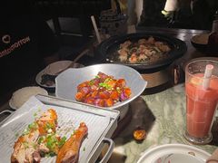 -绿茶餐厅(昌平悦荟店)