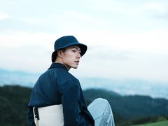 -大姆山草场