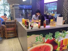 -夫妻肺片·中华老字号·正宗川菜(春熙路店)