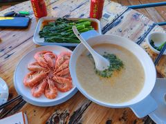 -蓝湾碧波·老字号·疍家非遗海上餐厅