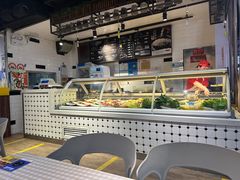 -小山城麻辣香锅(新邻生活广场店)