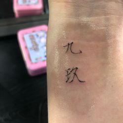 -MDZ STORE·TATTOO·耳饰