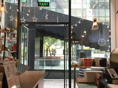 -COFFEE HOLIC(朝外SOHO店)