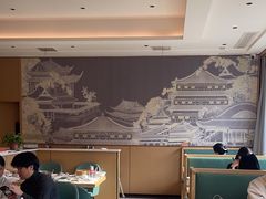 -梅利汴京烤鸭•开封豫菜地标店(晋安路店)