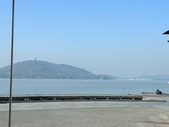 -水上明月·湖景餐厅