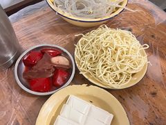 -郭场火锅鸡(梁山头店)
