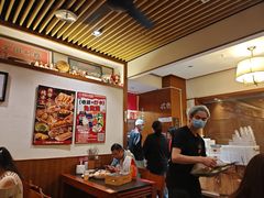-福苗小骆驼烧烤(大唐不夜城店)