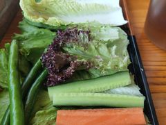 蔬菜拼盘-青鹤谷(苏州店)