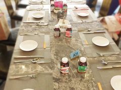 包厢-粤海璇宫·木棉花高空旋转餐厅·聚会派对