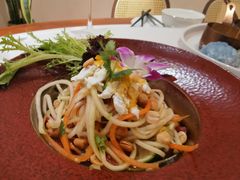 -MORNING  TAI莫柠泰·东南亚泰式餐厅(滨江公园店)