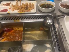 -海底捞火锅(宝龙广场夜宵主题店)