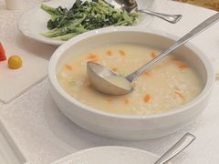 -青岛香格里拉·香宫中餐厅
