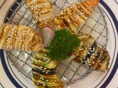 -仙隐小鹿中華の日料(荣民龙首广场店)