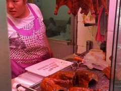 -南宁市连升风味小吃店