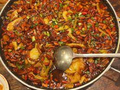 -聂发财重庆江湖菜(解放碑店)