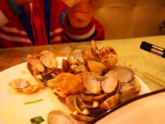 -味到1981日照海鲜·渔饺子