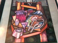 -Versailles Restaurant Cuban Cuisine