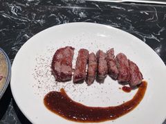 -大成铁板烧•板前(复古餐厅石老人店)