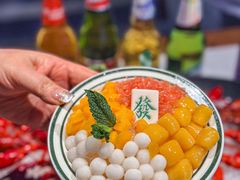 -舞虾小说.涮肉.烧烤(国顺东路店)