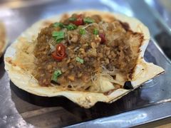 -一蚝一贝海鲜特色餐厅(万象城店)