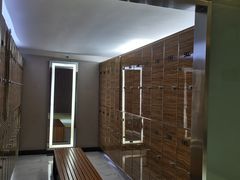 -纽斯桑拿会所(天山店)