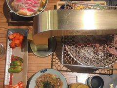 -黑牛の店·和牛烧肉(合生汇店)