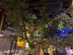 -绿茶餐厅(领展购物广场·中关村店)