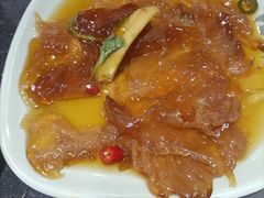 -韩盛·盛江山自助料理(沈辽路万达店)