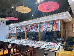 -良师门滨海人家·海鲜·家常菜(滨海城店)
