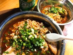 -老兵麻辣烫(世欧王庄店)