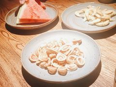 -青年公社烤鸭(青年路店)