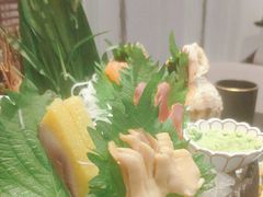 -银泰百货(厦门国贸中心店)