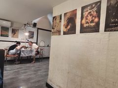 -狮龙啤酒烧烤屋(建二路店)