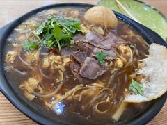 -无锡特色酸辣汤(现代广场店)