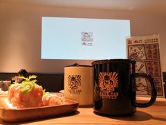 -太二酸菜鱼(汕头苏宁广场店)