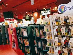 -当当梅溪书院(步步高梅溪新天地店)