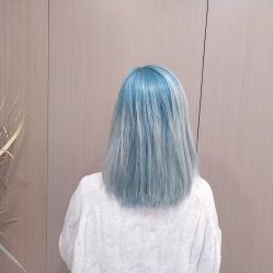 中发-Rise Hair上升造型