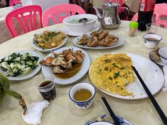 -秋姐美食店(旅游大道店)