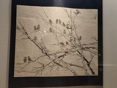 -徐悲鸿纪念馆
