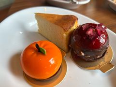 -广州富力君悦大酒店·凯菲厅